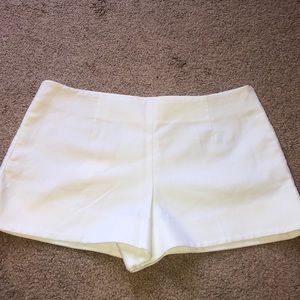 NWT Tory Burch Shorts